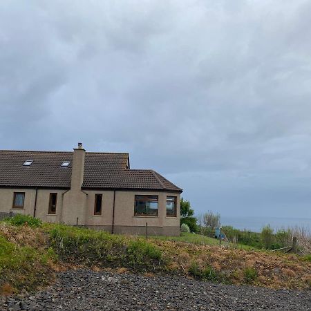 Arrochar Bed And Breakfast Lybster Exterior photo