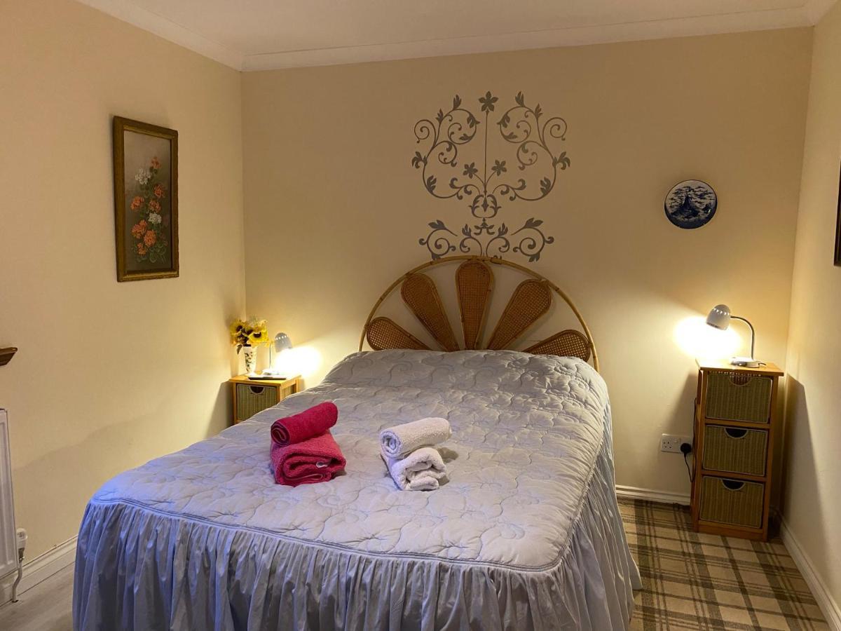 Arrochar Bed And Breakfast Lybster Exterior photo